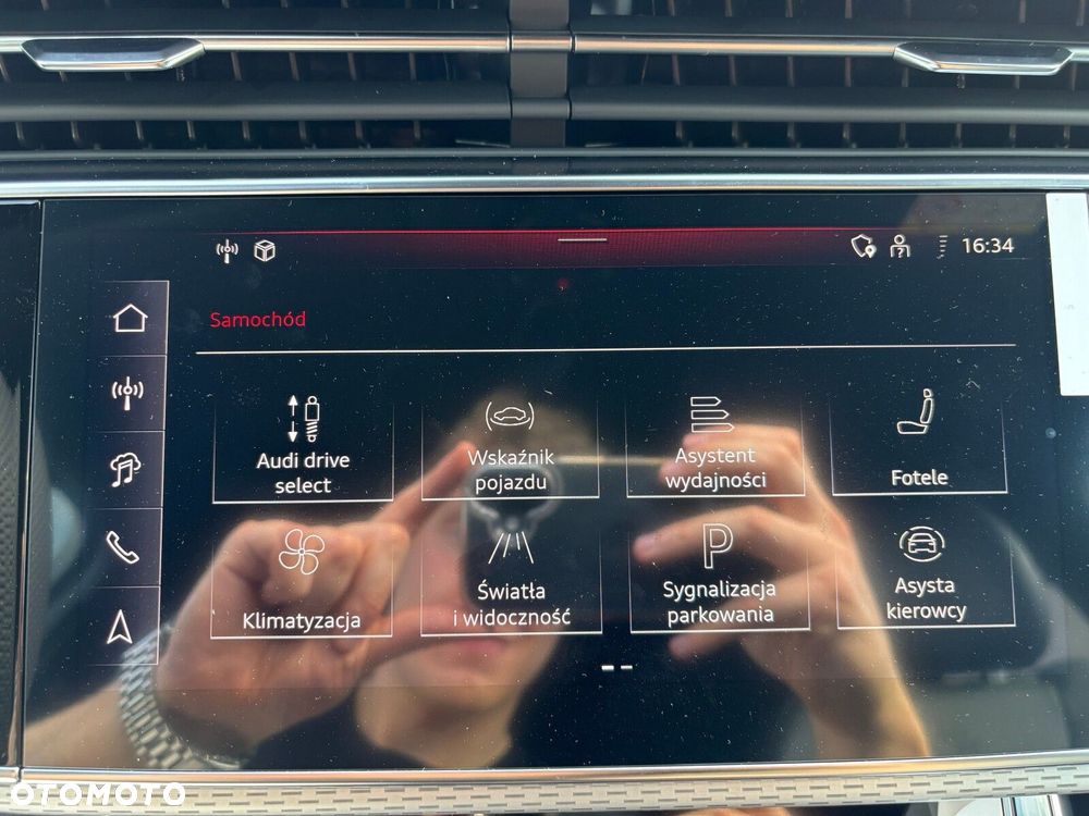 Audi Q7 - 26