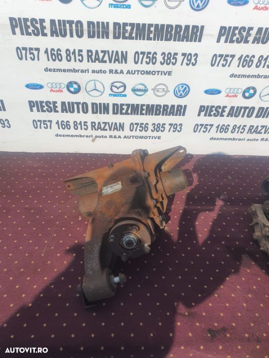 Grup Diferential Spate Range Rover Sport 3.6 TDV8 2007/2013 Factura Si Garantie - 1