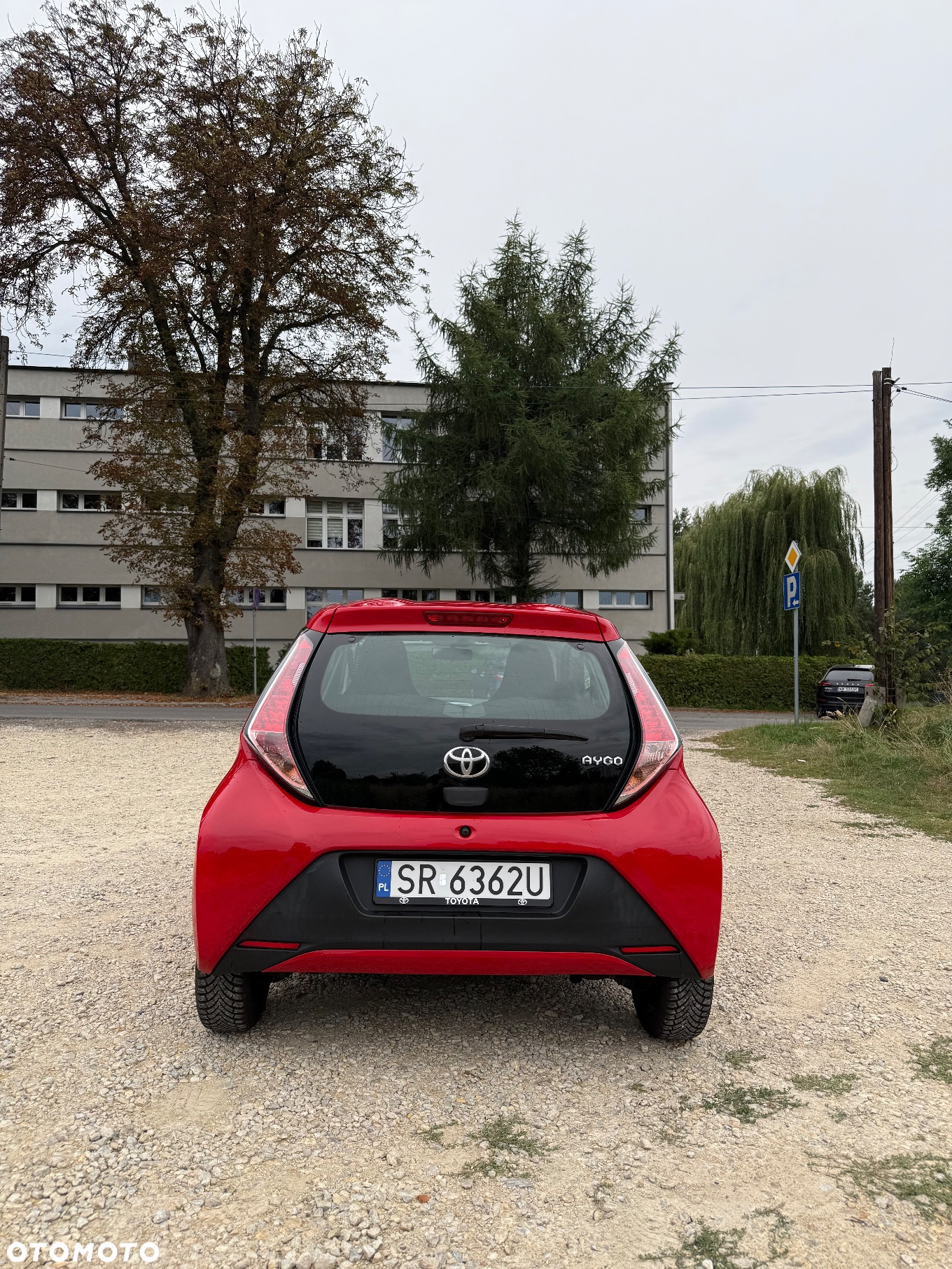 Toyota Aygo - 5