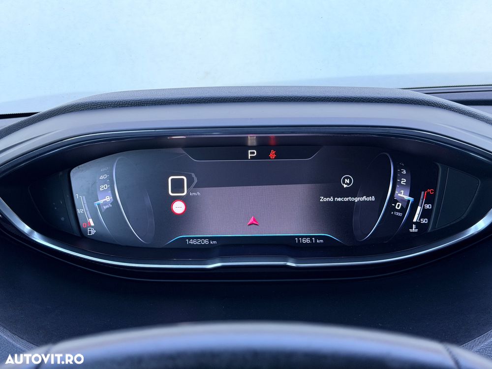Peugeot 3008 1.2 PureTech Turbo S&S EAT6 Active - 29