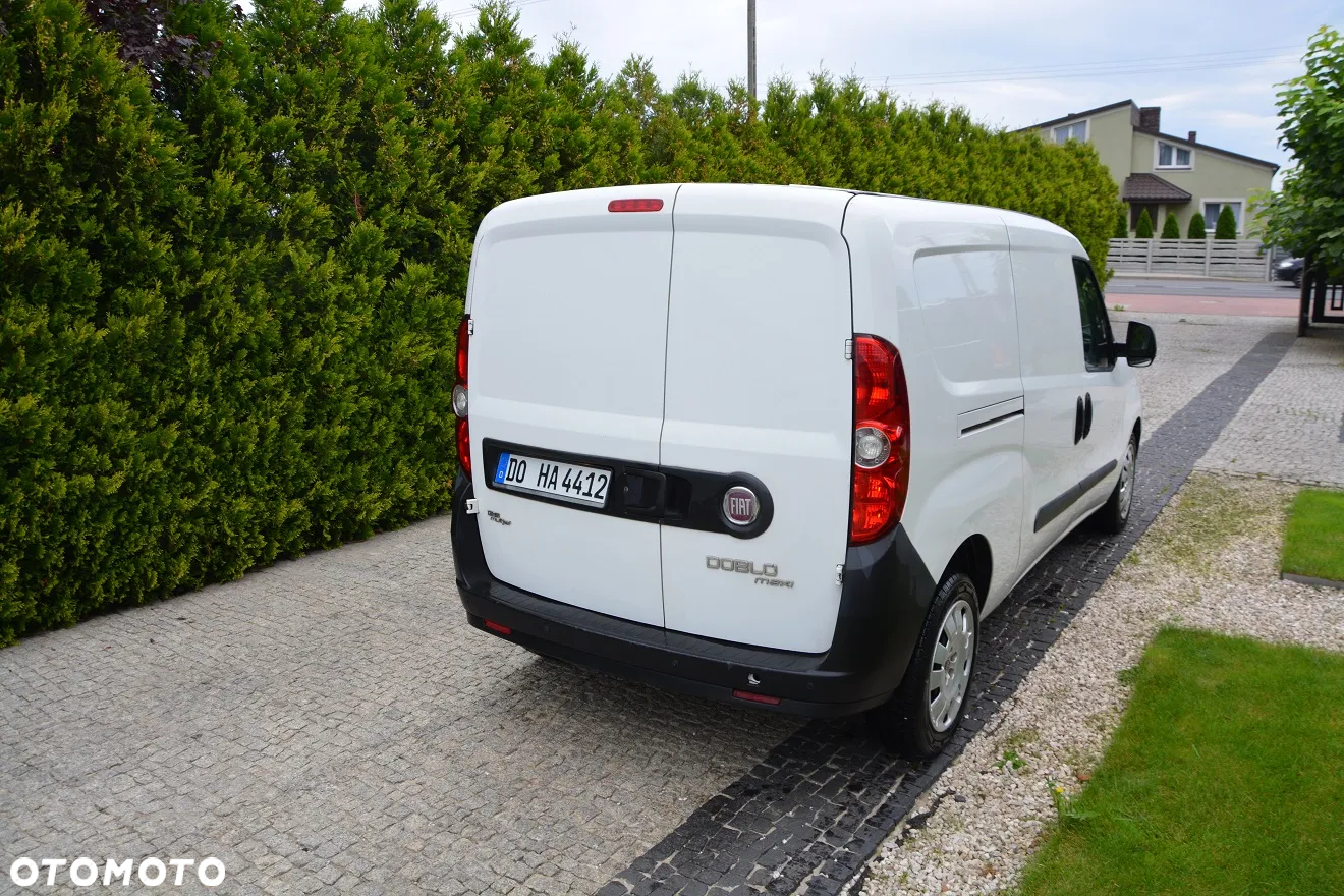 Fiat DOBLO - 3