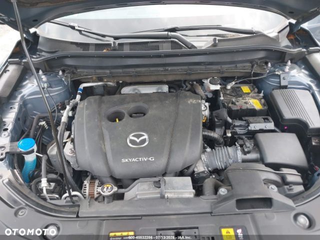 Mazda CX-5 - 15