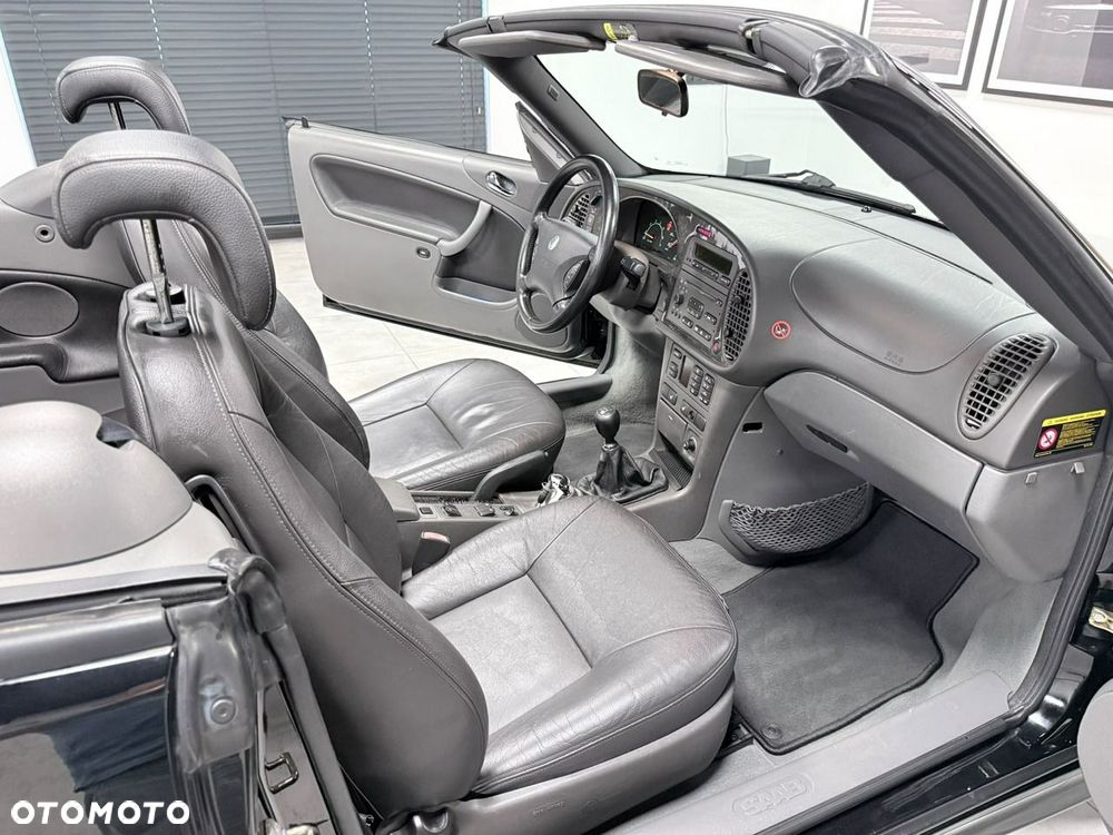 Saab 9-3 SE 2.0 LPT - 35