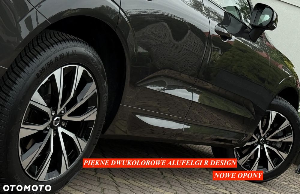 Volvo XC 60 B4 D AWD Geartronic RDesign - 37