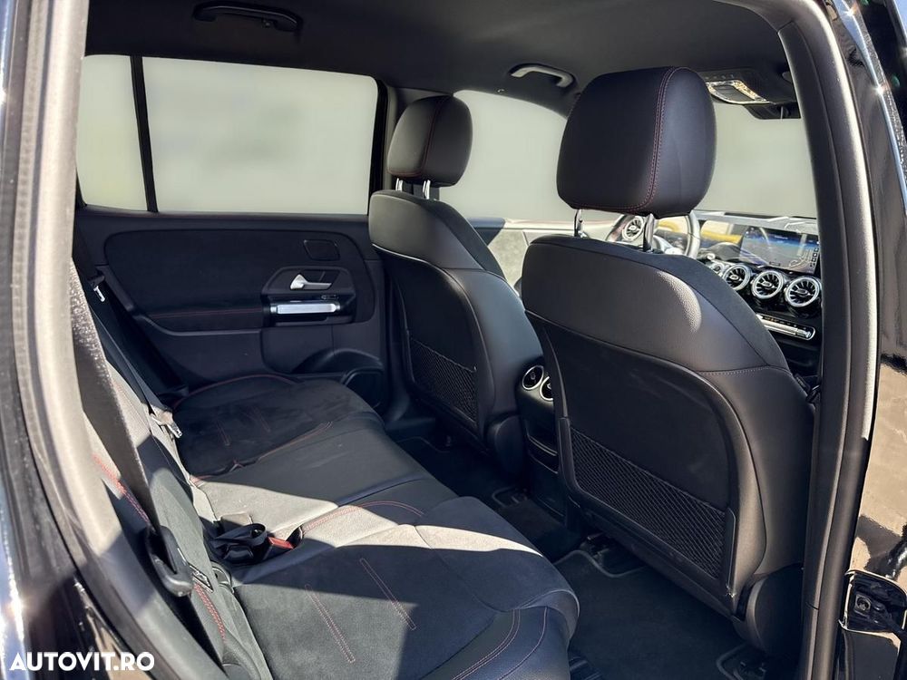 Mercedes-Benz EQB - 14