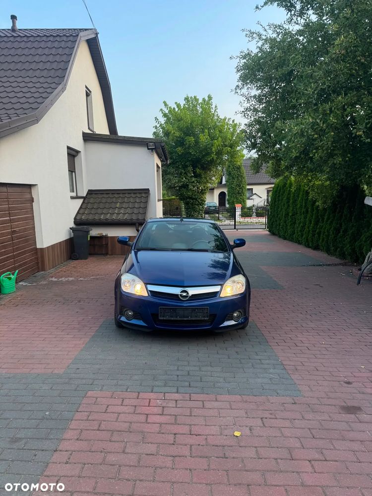 Opel Tigra 1.8 Cosmo - 3