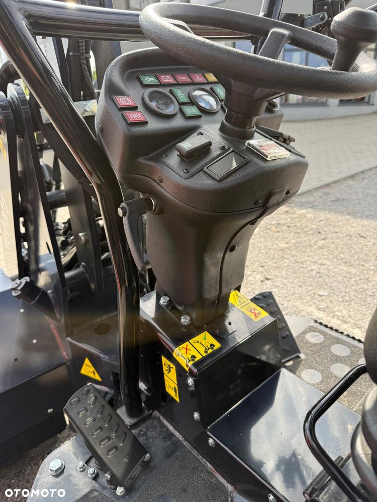 Kubota RT210-2α - 5