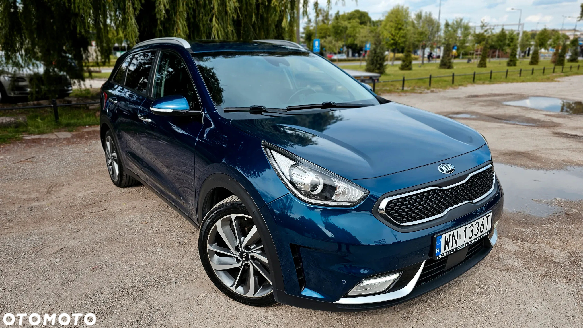Kia Niro - 21