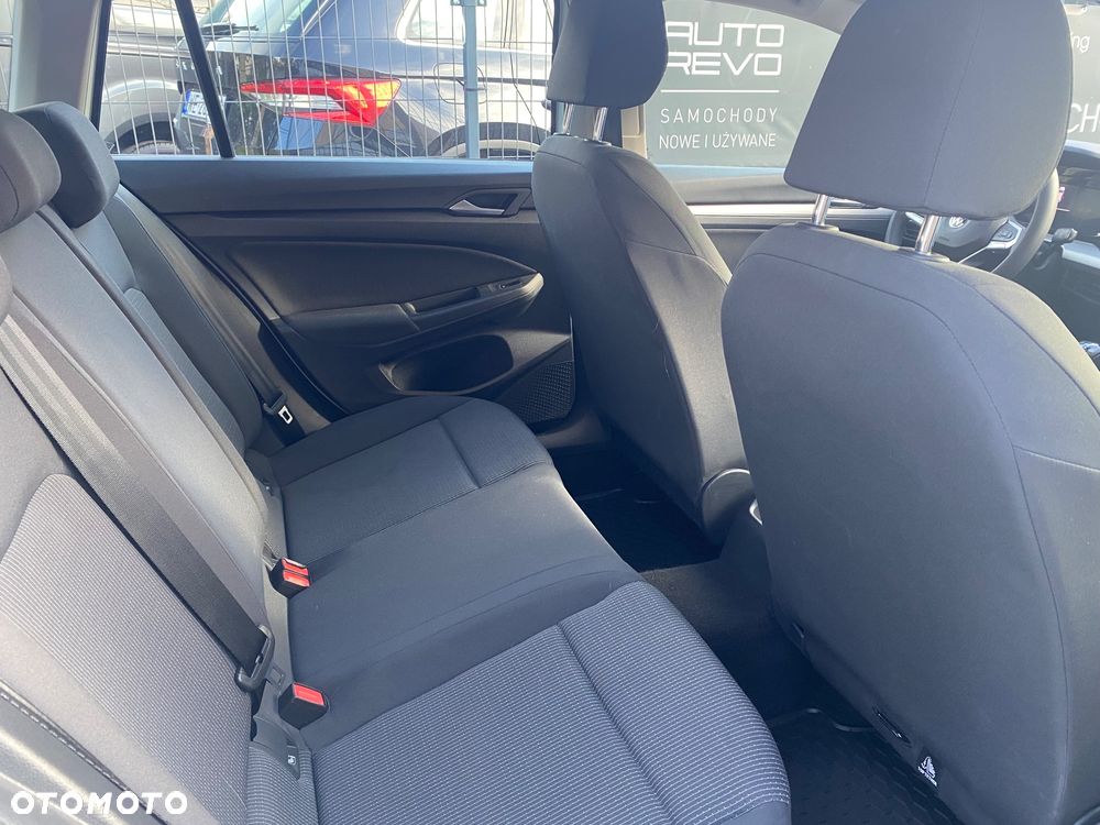 Volkswagen Golf VIII 1.0 TSI - 16