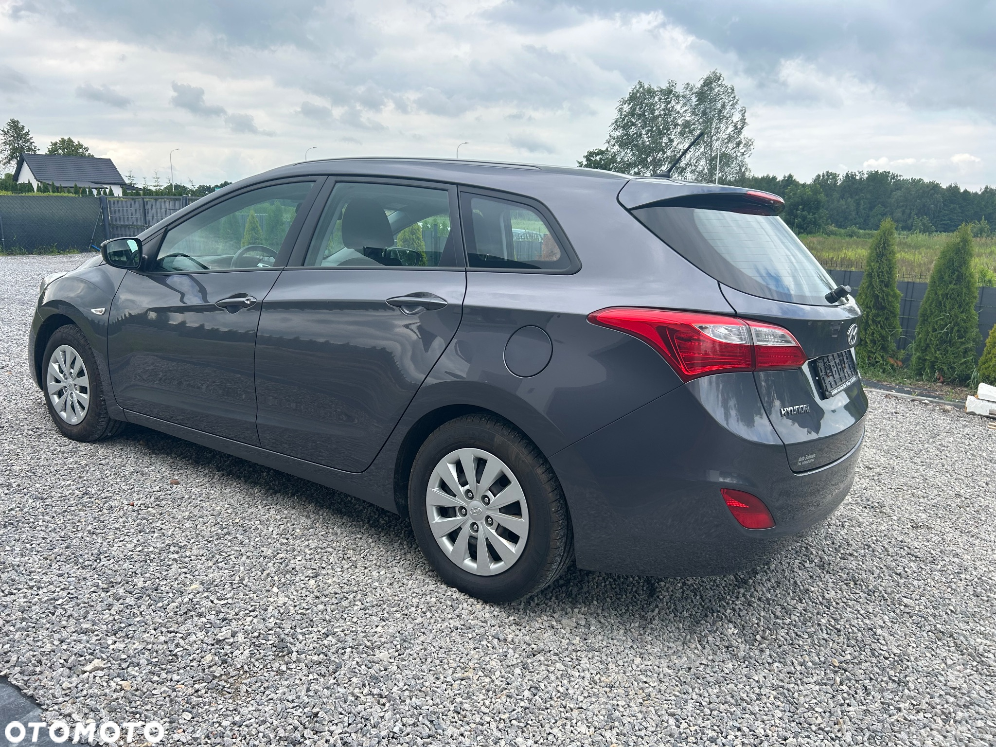 Hyundai i30 - 4