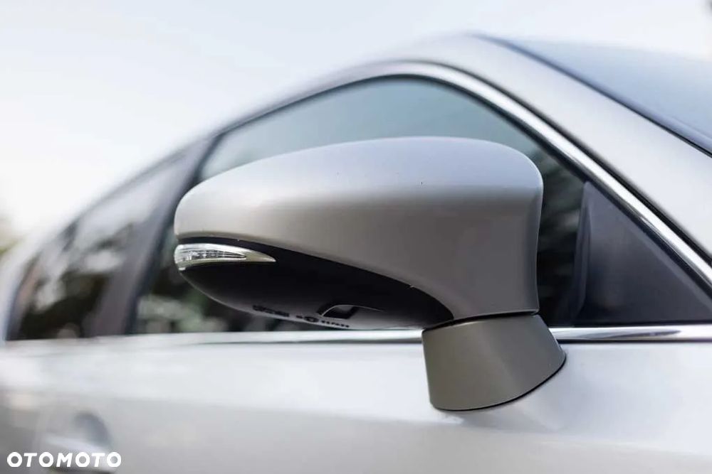 Lexus CT 200h Comfort - 33