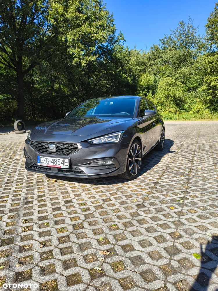 Seat Leon - 7