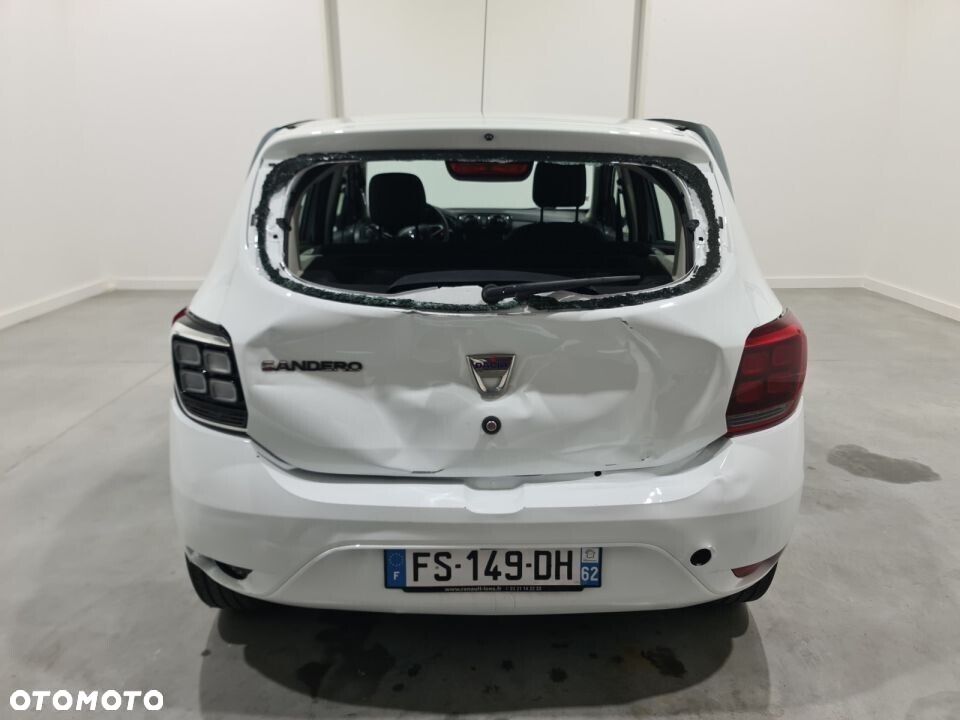 Dacia Sandero - 7