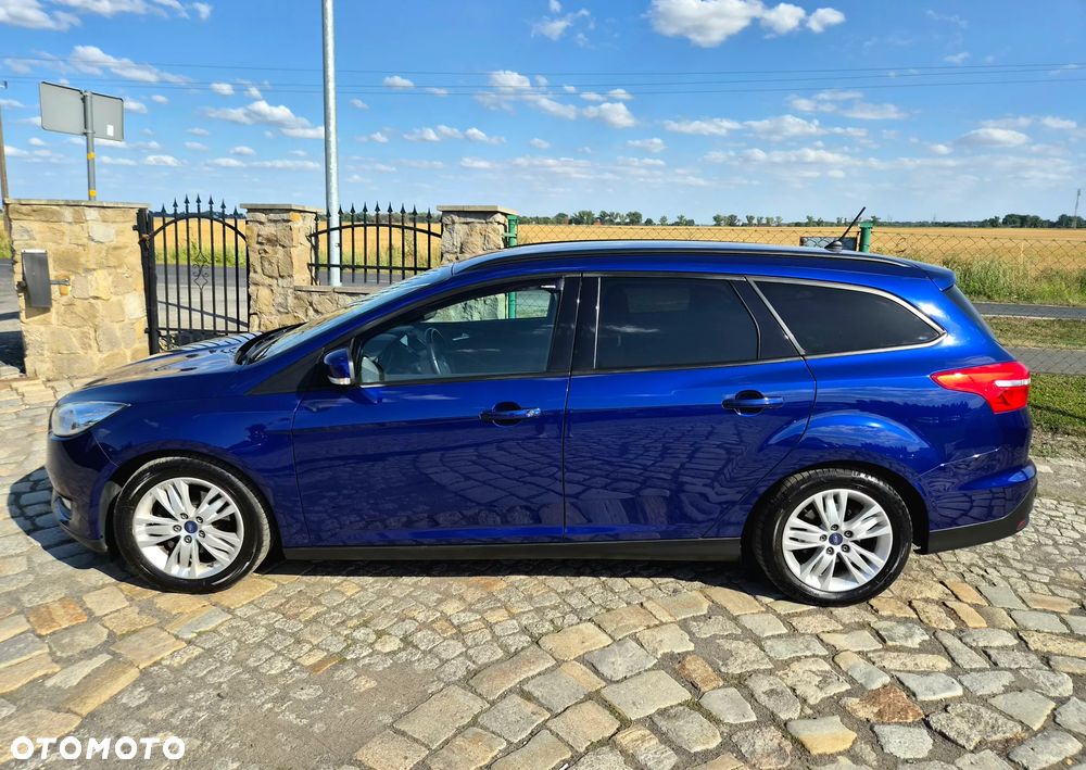Ford Focus - 8