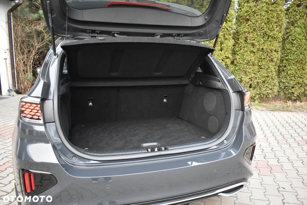 Kia Ceed 1.5 T-GDI GT-Line DCT - 10
