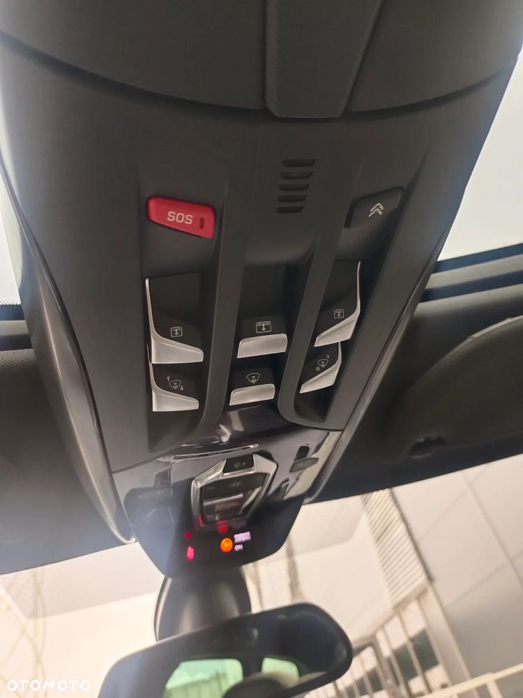 Citroën DS5 BlueHDi 180 SoChic - 18