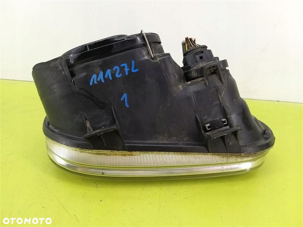 Reflektor lampa przód lewa VW Golf IV 1997-2003 VALEO 1J1941015C 67736930 - 3