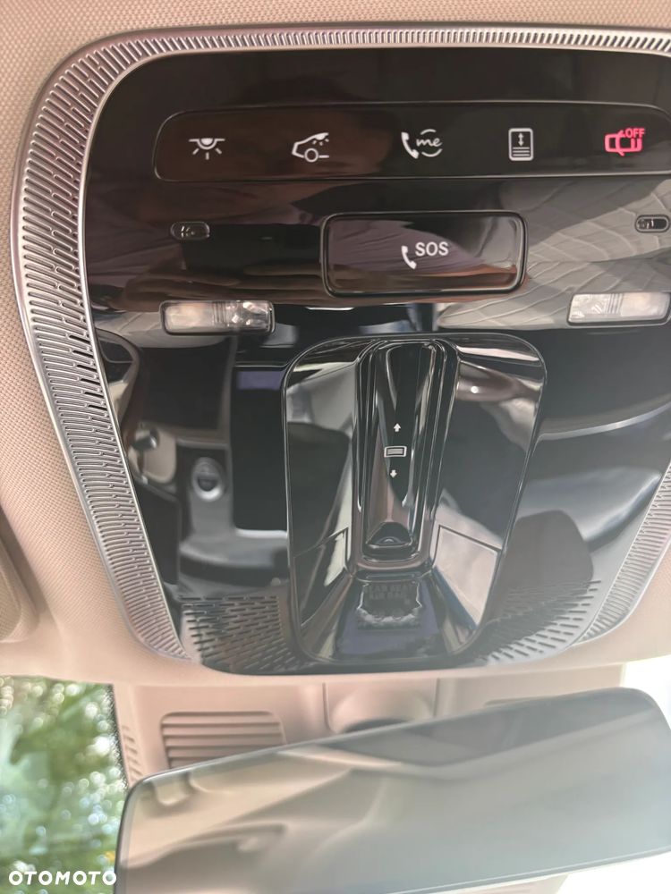 Mercedes-Benz Klasa S 500 4-Matic 9G-TRONIC - 22