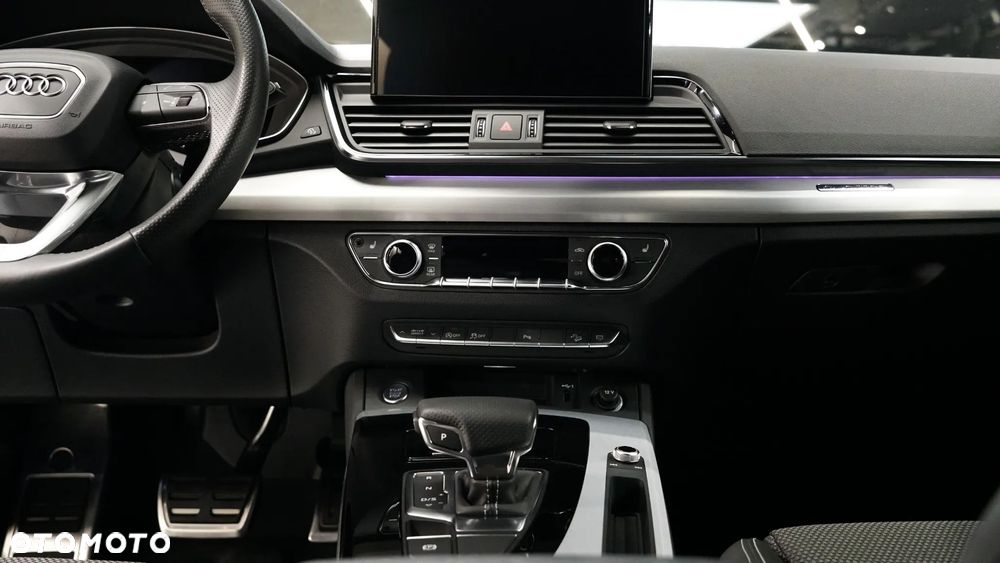 Audi Q5 Sportback 40 TFSI mHEV Quattro S Line S tronic - 19