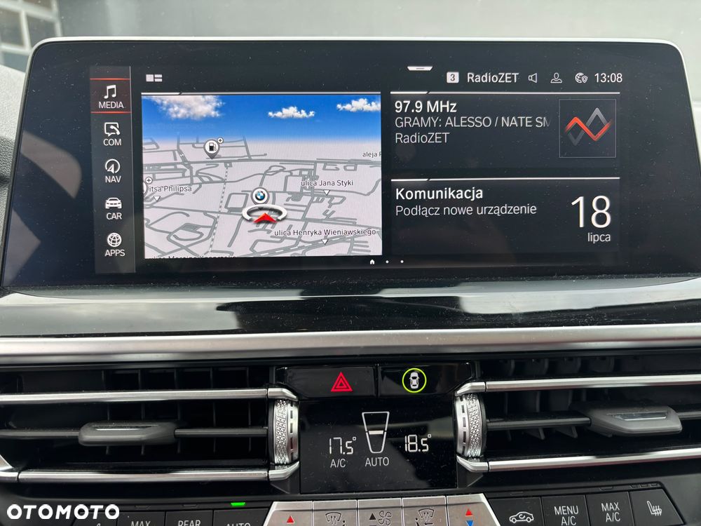 BMW X4 xDrive20i sport - 19