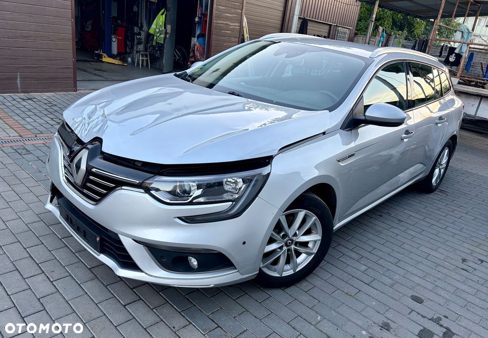 Renault Megane 1.3 TCe FAP Intens - 30