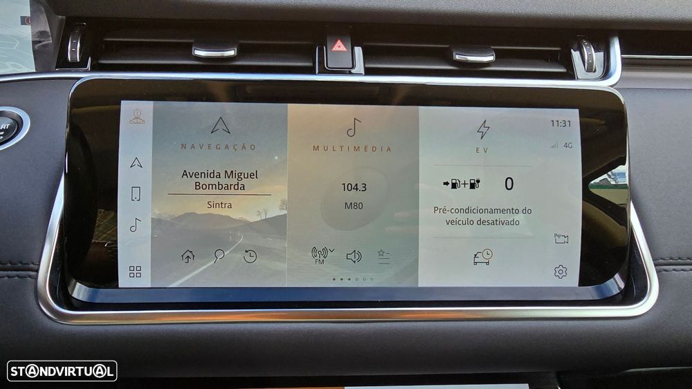 Land Rover Range Rover Evoque - 27