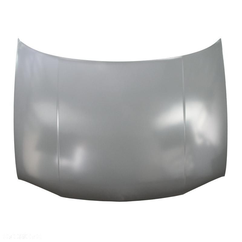 NOWA POKRYWA SILNIKA VW GOLF IV 2001-2006 LAKIEROWANA W KOLOR - 2