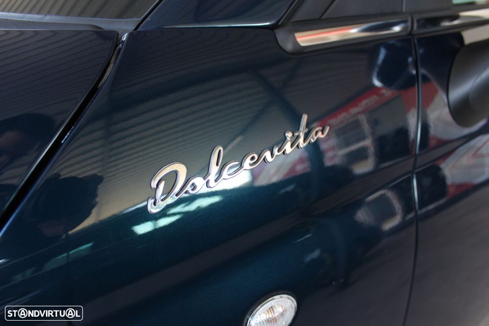 Fiat 500 1.0 Hybrid Dolcevita - 23