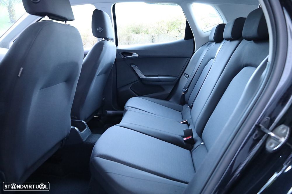 SEAT Arona 1.0 TSI Style - 43