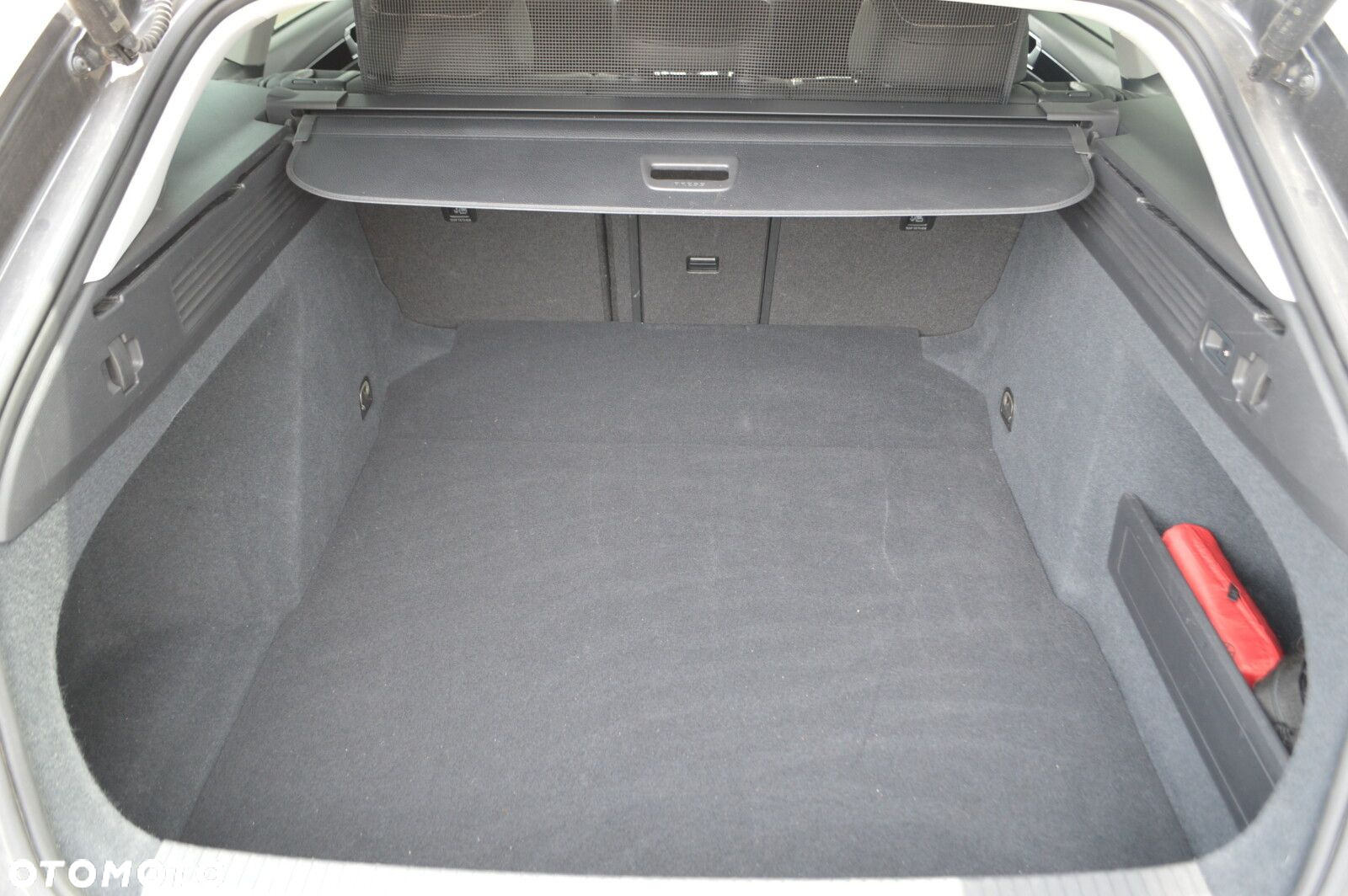 Volkswagen Arteon 2.0 TDI Elegance DSG - 31