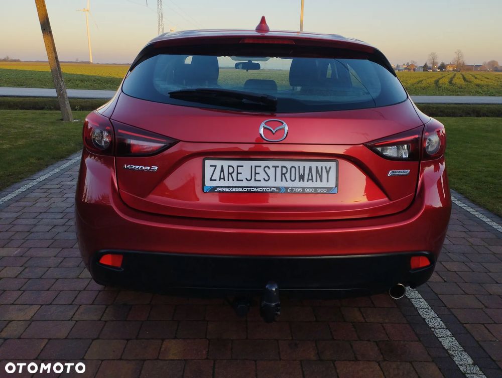 Mazda 3 1.5 Skyenergy - 5