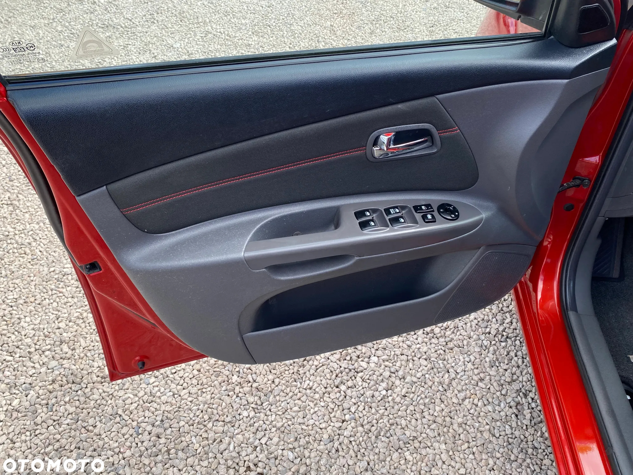 Kia Rio 1.4 Optimum - 31