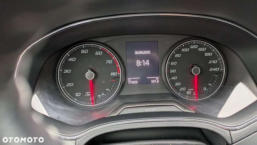 Seat Ibiza - 6