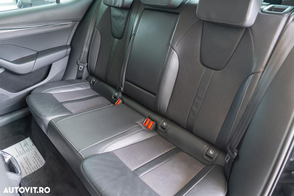 Skoda Octavia 1.4 TSI DSG Ambition - 21