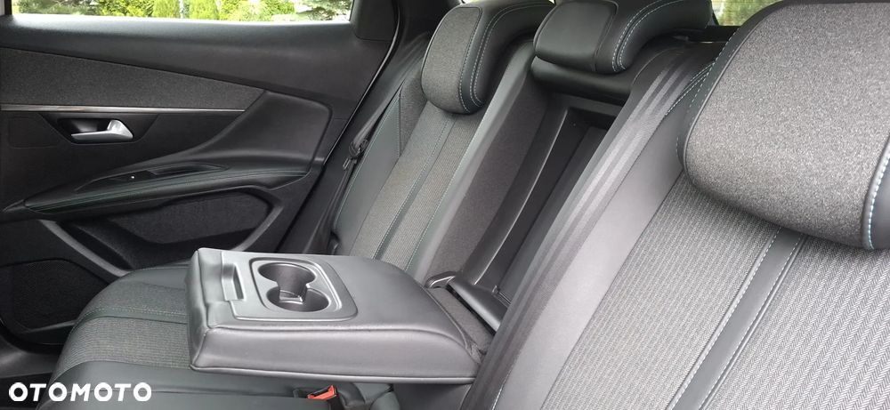 Peugeot 3008 2.0 BlueHDi Crossway S&S EAT8 - 26