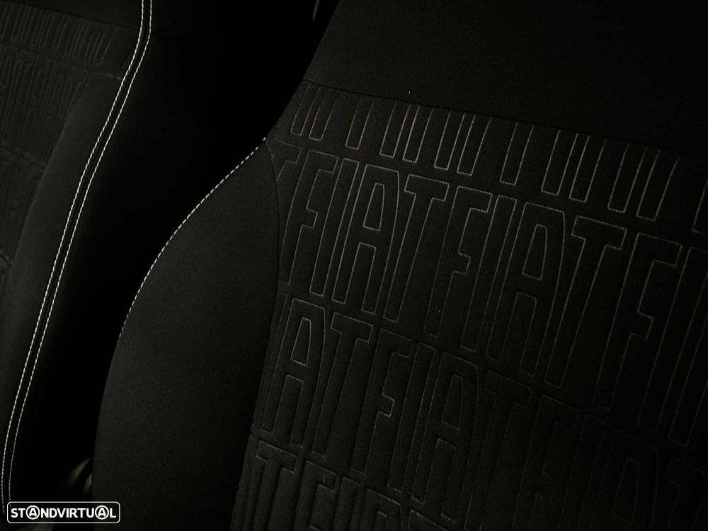 Fiat Panda 1.0 Hybrid City Cross - 16