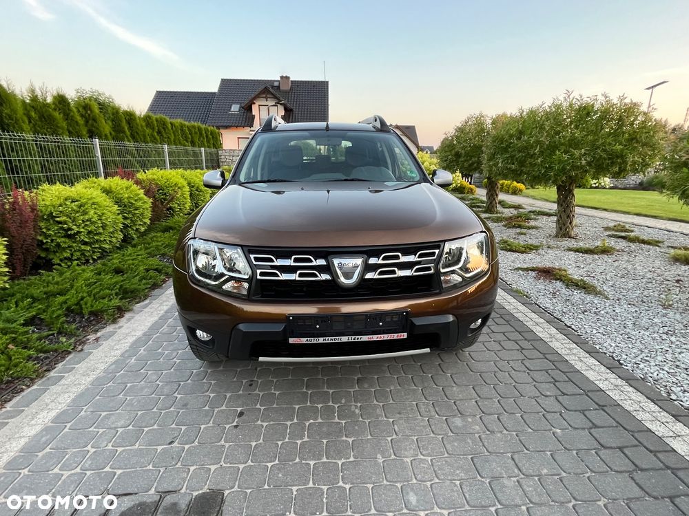 Dacia Duster - 9