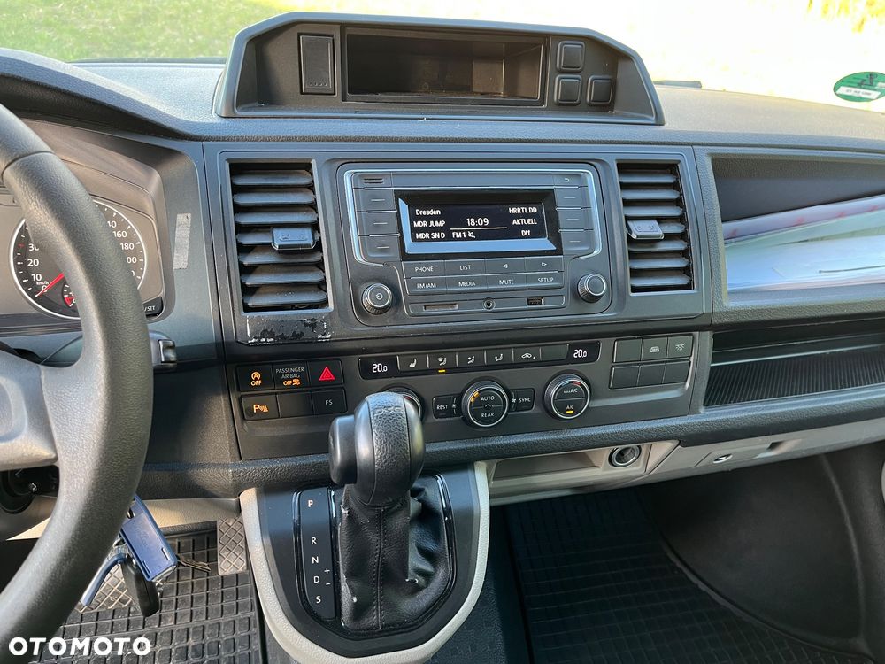 Volkswagen Caravelle 2.0 TDI L1 Highline DSG - 12