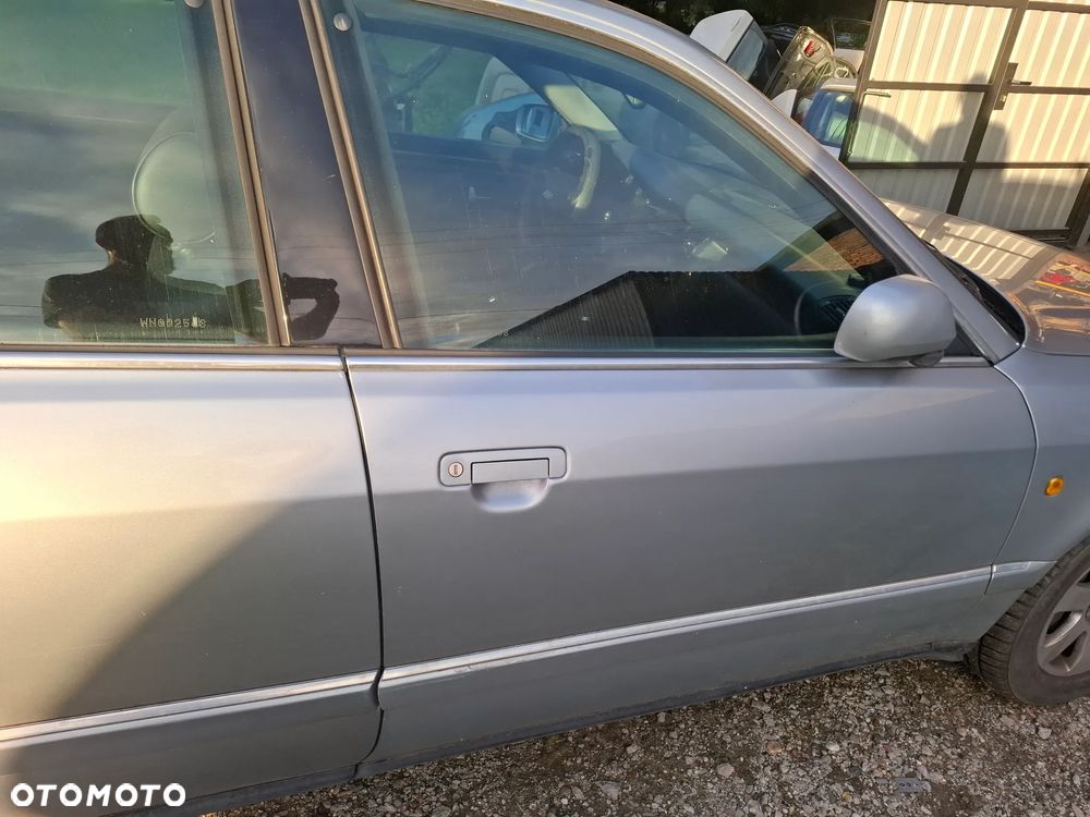 AUDI A8 D2 PRZEDLIFT 2.5TDI CZESCI NA CZESCI SLASK WYSYLKA - 16