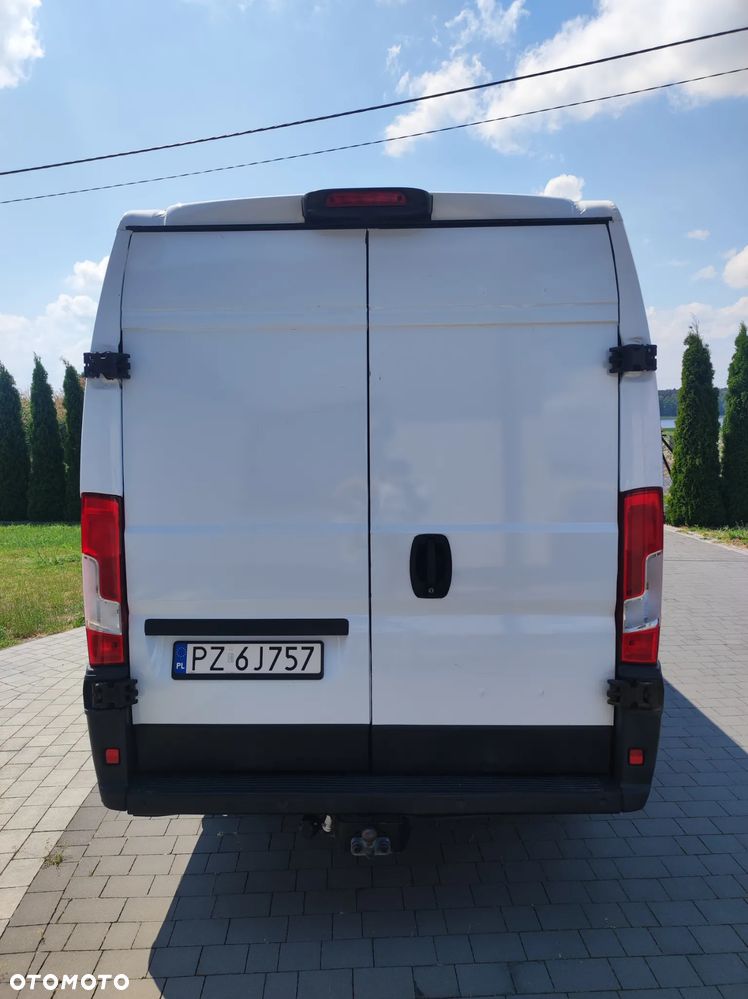 Peugeot Boxer - 22