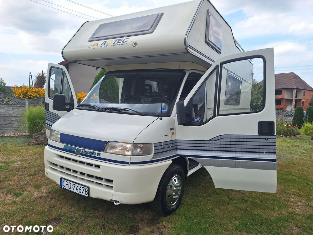 Fiat Ducato - 25