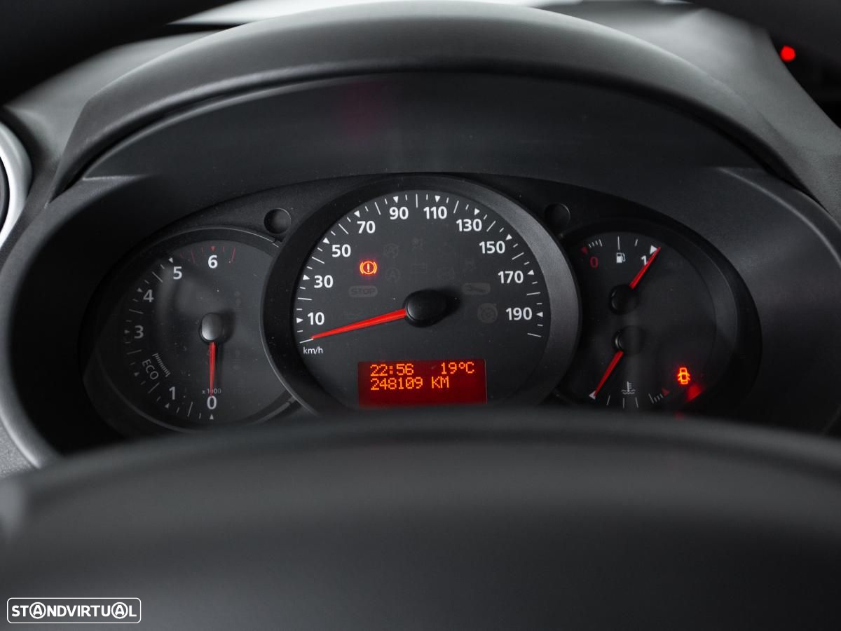Renault Kangoo 1.5 dCi Busines  c/iva - 16
