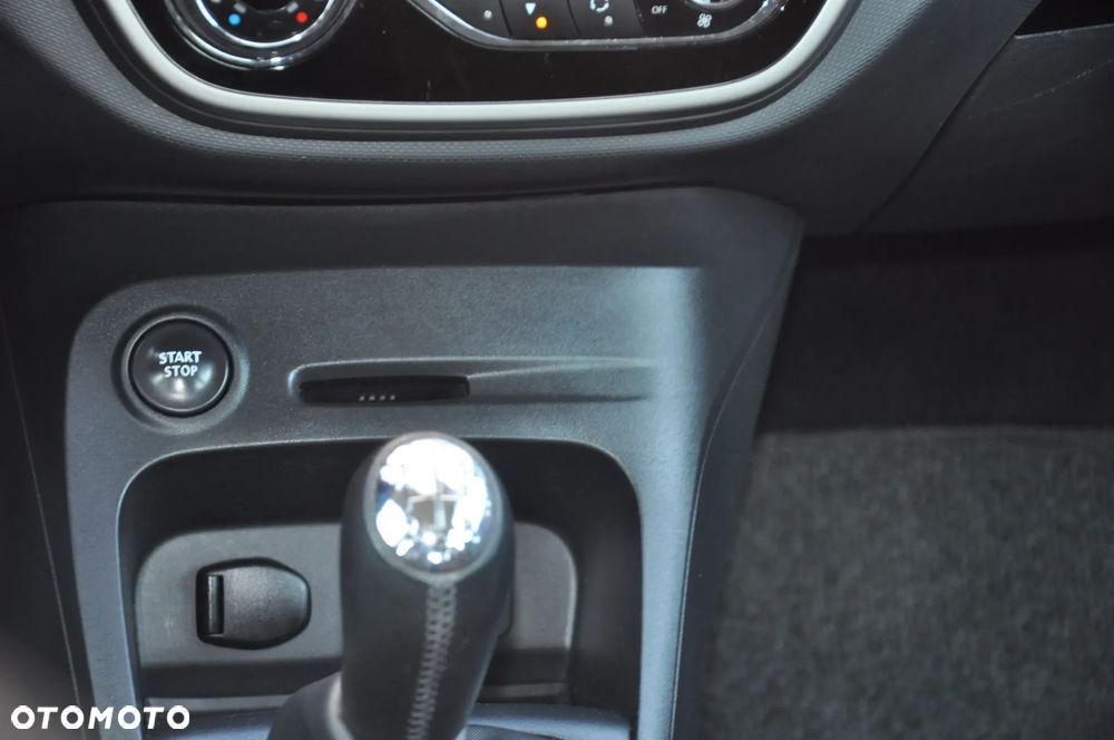 Renault Captur (ENERGY) TCe 90 LIMITED - 33