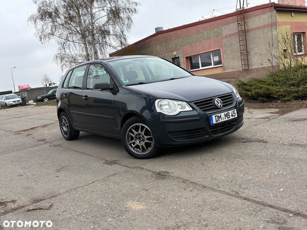 Volkswagen Polo 1.2 Highline - 11