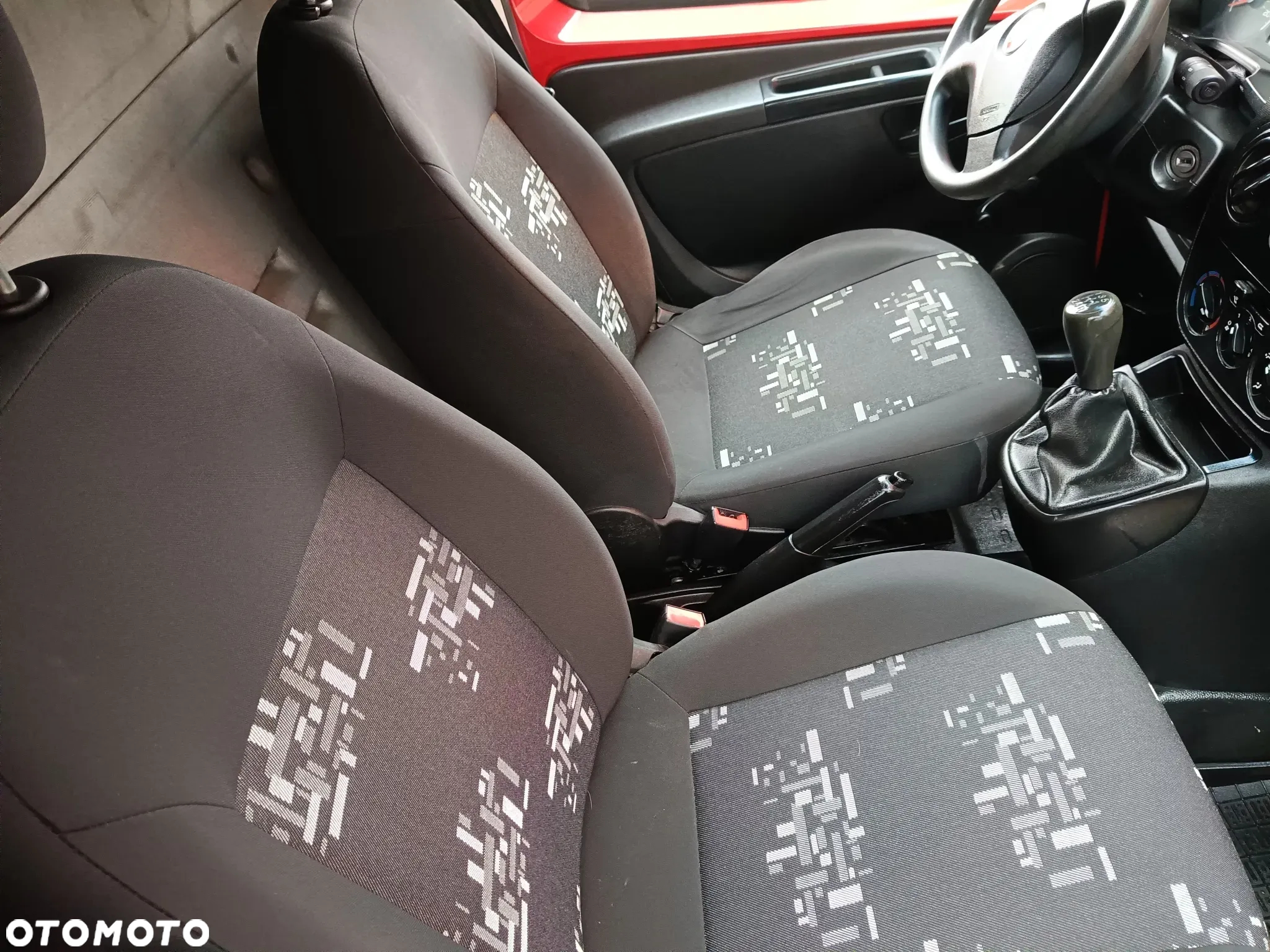 Fiat FIORINO - 6