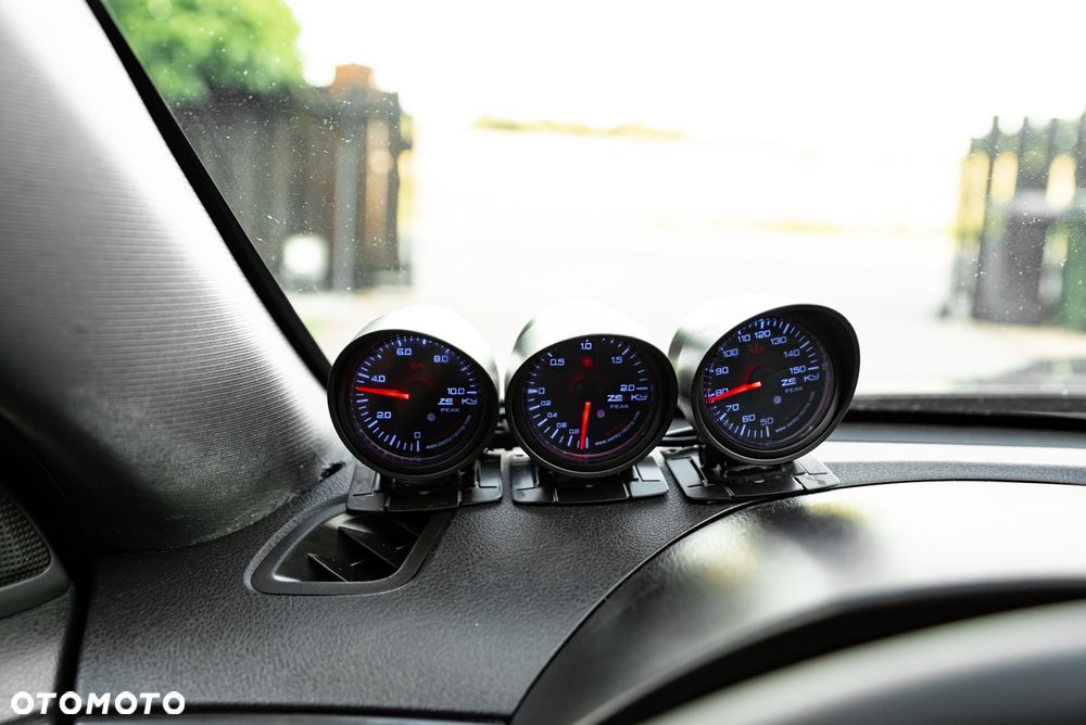 Subaru WRX STI 2.5 Sport - 37
