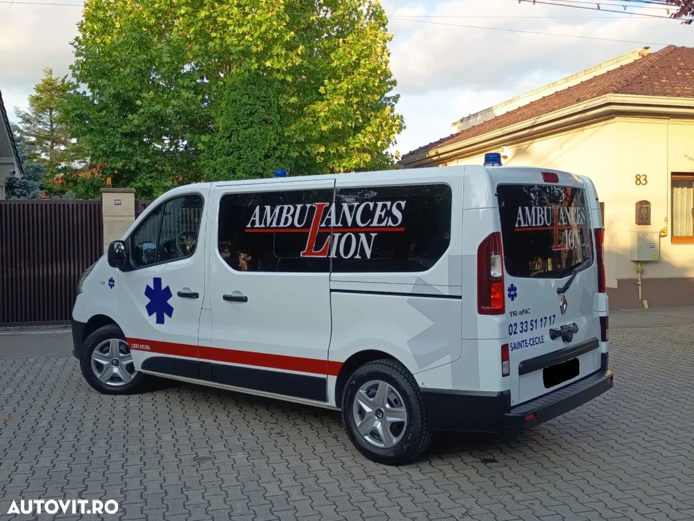 Renault Trafic - 4