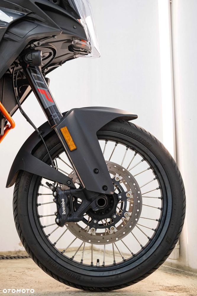 KTM Super Adventure - 30