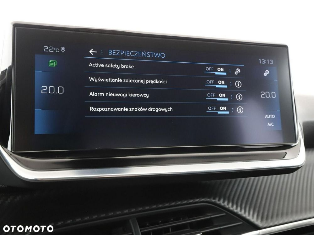 Peugeot 2008 1.2 PureTech Allure S&S - 26