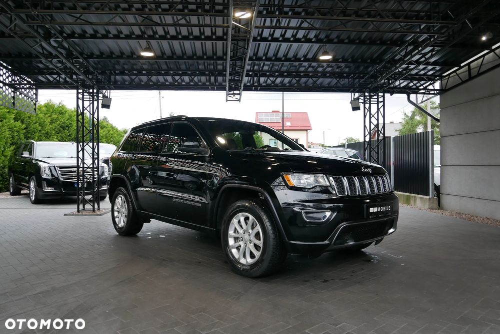 Jeep Grand Cherokee - 2